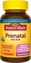 Příroda Made, Prenatal Multi Tablety, 90 Počet