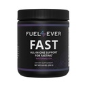 Palivo 4 Stále rychle se pěstující Electrolyte prášek 124; s Creatine, esenciální aminokyseliny a zelený čaj extrakt 124; žádný cukr, umělé sladkosti nebo přísady 124; Meloun Flavor 30 Služební