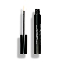 Lash Growth Serum & Brow Enhancer (5 ml) Získejte delší, Fuller Eyelass ve 12 dnech - Přírodní a rostlinné peptidy pro zdravý růst a lash - krutost zdarma Lash sérum jednoduše nahé krásy