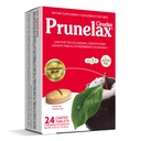 Prunelax Ciruelax Pravidelná síla Laxativní tablety - noční Relief pro příležitostné zácpy, Senna Extract, Vegan & gluten- Free, Fast- Acting Gentle Relief - 24ct