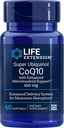 Super Ubiquinol CoQ10 s vylepšenou Mitochondriální podporou 100mg 60 Softgels (Balení po 2)