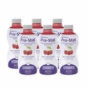 Pro- Stat Koncentrovaný tekutý protein lékařské potraviny - Wild Cherry Punch, 30 Fl Oz láhev (Případ 6)