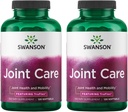 Swanson Joint Care - představovat Truflex 120 Sgels (2 balení)
