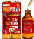 Vitaminy pro psy