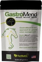 GastroMend ® Gastrointestinální Zdraví Dodatek pro koně, 100% přírodní, Promotes Sotomach a Gut Zdraví v Equine, Cost- Efektivní stravovací Wellness, 60 Sluhy na Pouch, Made in USA