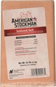 90017 4 LB Iodized Salt Brick Pet Multivitamins