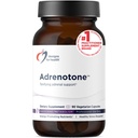 Designy pro zdraví Adrenoton - doplněk podpory nadledvin s Rhoddiola Rosea, Ashwagandha, Vitamíny B6, B2 + B5 - Určeno pro podporu adrenals + Zdravé hladiny kortizolu (90 Kapsle)