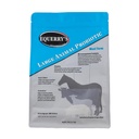 Equerry 's Large Animal Probiotic S124; doplňky pro Gut Health and Nutrient Absorption S124; Probiotika a trávicí enzymy pro koně, krávy, kozy, ovce, prasata, 40 Krmiva (5 liber) pro 1000 liber zvířat