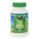 Youngevity Ultimate Niacin Plus ™ - 500 mg s Proprietární směsí Arjuna Bark, Hawthorn Berry, & Nattokináza - 60 tablet (balení po 1)