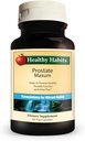 Zdravé návyky Prostate Maxum