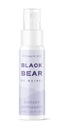 holistické zdraví Black Bear Energy Spray 25ML (.8 FL oz)