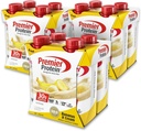 Premier Protein iiEjNj 30g Protein Shake, 11 fl oz Bottle, Banana 12 Count (2 balení)