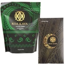 1 Kilo (2.2 Pounds) Vanuatu Waka Kava s Drawstring Strainer