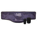 FlexiKold Neck Gel Cold Pack s proužky