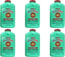 Gold Bond Body Powder Medicated Extra Strength - 10 oz, balení po 6, Talc- Free