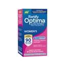 Nature 's Way Fortify Optima Probiotic for Women, Ultra potency Probiotic for Vaginal Health *, 90 Milionů živých kultur, podporuje stravovací rovnováhu a imunitní zdraví *, 30 Kapsle (Balení květen Vary)