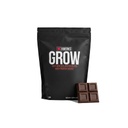 Xwerks růst 100% Nový Zéland Tráva Fed syrovátkový protein, 25g čistý izolát protein prášek per servírování, všechny přírodní paleo a Keto Friendly, Soy zdarma gluten zdarma snadno k digest, čokoláda, 30 Služebních