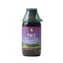 WishGarden Byliny PMS Emocionální pro ženy - Bylinný PMS Supplement pro ženy s Vitex Berry & Blue Sporýš, PMS Mood Swing Relief & PMDD Relief Dodatek, Emoční podpora během PMS, 4oz
