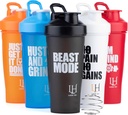 Protein Shaker Lahvička 600ml (20oz) - Stylový BPA-Free Shaker Cup s míchacím míchacím míchacím míchacím míchacím míchacím míchacím míchacím míchacím míchacím míchacím míchacím míchacím míchacím míchacím míchacím míchacím mícháním