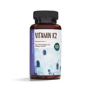 All Foods Market, Vitamin K2, 90