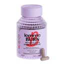 Lemme Burn - Metabolismus, Belly Fat Burning + AMPK Activating Dodatek pro muže a ženy w / Klinicky studoval Actiponin Gynostemma, Green Tea Extract, Vitamíny B6 & B12 - Gluten Free, 60 Počet