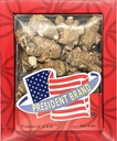 American Ginseng SKU 0138PB- L4 / Wisconsin Ginseng Root C124; Culticate Ginseng Root C124; Ginseng Root C124; Big Pearl C124; 4oz Krabice
