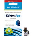 Divertigo Liquid Drops, 0, 17 Fl Oz (Balení po 2)