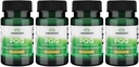 Swanson Pqq Pyrrolochinolin Quinone 10 mg 30 Vegan Caps (4 balení)