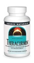 Zdroj Naturals Theracurmin, podporuje zdravou zánětlivou odpověď *, 300 mg - 60 Vegetariánských tobolek