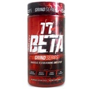 iSatori 17-Beta Anabolický testosteron Booster, pro růst svalů, síla & Stamina, Testovací zesilovač & Estrogen Blocker pro muže s DHEA, Fenugreek Seed Extract, 90 Kapsle