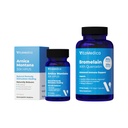 VitaMedica CLANE124; Arnica Montana 30X a Bromelain s Quercetin Bundle CLANE124; Arnica Montana CLANE124; Bromelain CLANE124; Quercetin CLANE124; Recovery Bundle CLANE124; Plant Based CLANE124; Made in USA