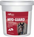 Kentucky Performance Products Myo- Guard, 2 litry, Denní antioxidant Podpora snížení svalové bolestivosti u výkonnostních koní