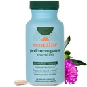 Semaine Peri / Menopauza Essentials, 30 Ct. - Fuller vlasy, No More Hot Flashes, Hormon Balance, Better Sleep & More - Klinicky-Studoval, Non- Hormonální Formule