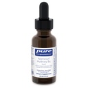 Čisté enkapsulace Adenosyl / Hydroxy B12 Liquid 30 ml - Podporuje energetický metabolismus a neurologické zdraví * - pro podporu mozku * - Gluten Free - Vegan - 1 Fl Oz