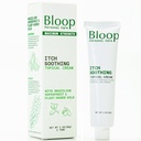 Blood Anorektal Itch Soothing Cream s hydrokortizonem, Andiroba / Babacu Oils CLAS124; Max. Síla pro rychlé Itch Relief & Cooling (1oz)