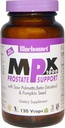 MPX 1000 Men 's Prostate Formule od Bluebonnet - 120 Vegetariánské kapsle