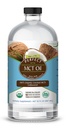 Perfektní doplňky - Perfektní MCT olej - 30oz - Organic Coconut MCTs Neochucený olej - zvyšuje udržitelnou energii pro tělo & mozek