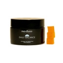 Denní rovnováha - Doplněk k menopauze pro ženy - Pomáhá minimalizovat návaly horka, noční pocení, únava * - Zahrnuje biotin, Saffron, vitamin B12 & vitamin B6 - Non- GMO, Drog- Free - 30 denní zásobování