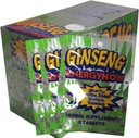 Ginseng Energy Now, 3 karty Balení, 24 Počet (Balení po 1)