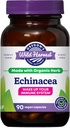Oregon Wild Harvest Echinacea Organic Herbal Dodatek, 90 Počet