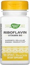 Vitamin B2, 100 mg Riboflavin, 100 tobolek, balení po 2 ks