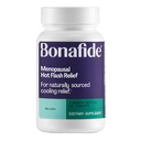 Relizen Bonafidem. Relief from Menopausis Hot Flashes & Night Sweats. - 1-Month Supply (60 tablet)