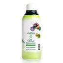 Xtra koncentrát, vitamin B Complex, Vital Energy, 15 All- přírodní složky, Správa Stres, Zlepšit společné zdraví, Vylepšená antioxidant ochrana, Tekutý, 30- Day Supply, 33oz láhev