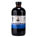 Christopher 's Original Installas Hawthorn Berry Heart Syrup - 16 fl oz OZ 124; Natural Herbal Blend for General Wellness