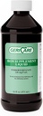 GeriCare 220 High potency Liquid Iron Supplement 124; Tekuté železo pro dospělé 124; pro chudokrevnost a nedostatek železa 124; 220mg železa per 5ml Dávka. (Balení po 1)