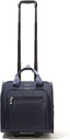 Baggallini 2 kola podsedák Carry- On - Lehké cestovní Weekender zavazadla