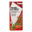 FLORA Iron Florida, 80 CT