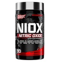 NIOX extrémní čerpadla - 90- Count Pre- Cvičení Pump Dodatek s arginin nitrát, vitamín C, AstraGin pro svalové čerpadlo, Vascularity, Vytrvalost, NO3- T