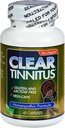 Čiré výrobky Čirý Tinnitus - 60 Kapsle - Bezlepkové -