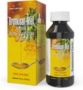 Cough Relief, Soothing, Lasting Comfort, Natural Med / Eucalyptus Flavor (6 Fl Oz / balení po 1)